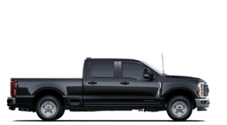 2025 Ford Super Duty® External Image 1